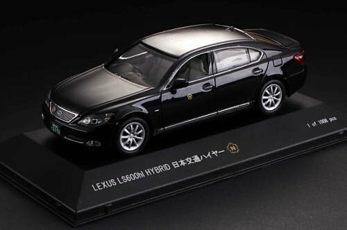 Hobby post lexus - lexus, ls