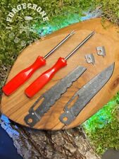 Coltello Fur Leatherman Surge