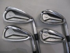 Mizuno JPX DC-MAX Irons #7-9.P(4Clubs)/Speeder(G)/Flex:R/Set di ferri
