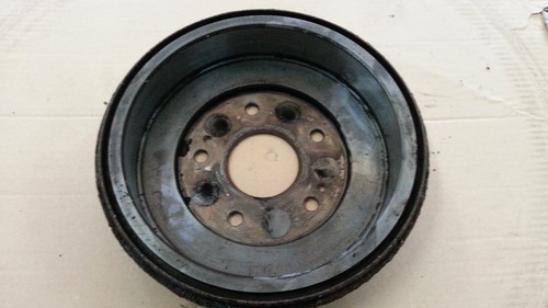 Honda hrv tamburo - v,