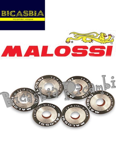 8320 rulli variatore - -,