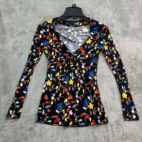 Love moschino top - love,