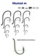 AMI MUSTAD SERIE 92553S-SS