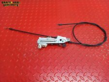 SBLOCCO SELLA PIAGGIO BEVERLY CRUISER 500 ì ANNO 2008 SERIE 2007 2012