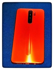 REDMI NOTE 8 PRO 6GB 128ROM