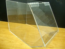 305Displays Acrilico 10"w