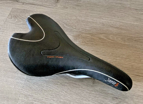 Fizik aliante sella - sella, cromata