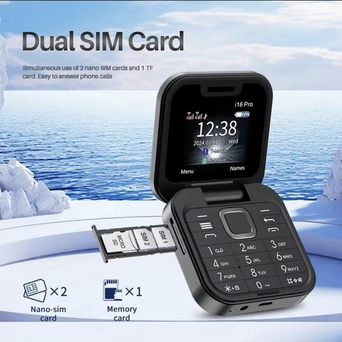 Mini telefono cellulare