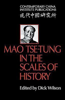 Mao tse tung the scales - tse-tung,