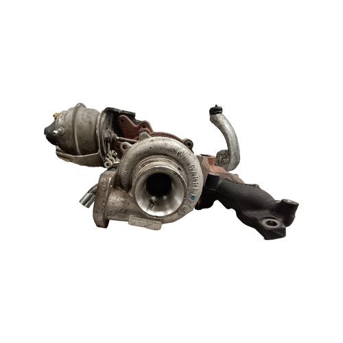 Turbo turbina chevrolet - turbo,