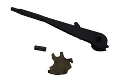 Leva Freno a Mano Completa VW Maggiolino, Maggiolone 1302/1303