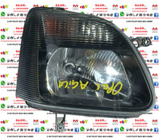 FARO FANALE ANTERIORE DESTRO