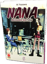 NANA RELOADED EDITION n. 5 -