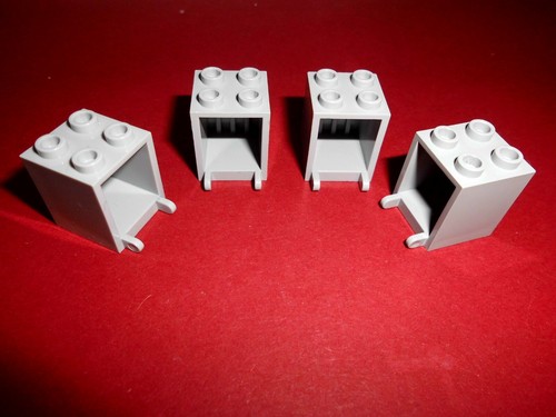 Lego 4 - (4345),