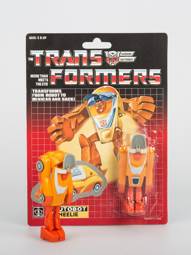 Transform minibot autobot - minibot,