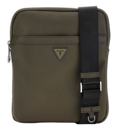 Borsa tracolla guess - guess, certosa