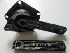 Guarnitura Power2Max Rotore 3D