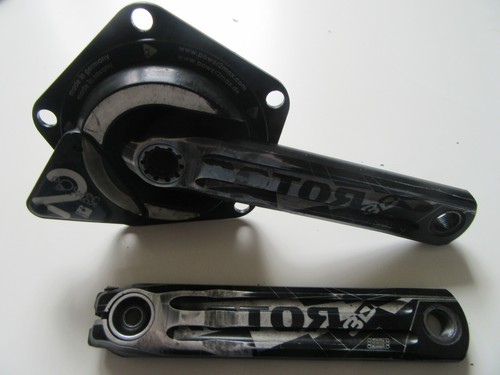 Power2max rotor wireless - rotor,