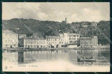 Genova Rapallo San Michele