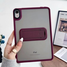 Custodia supporto per iPad