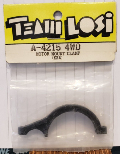Losi 4215 xx4 morsetto - xx4,