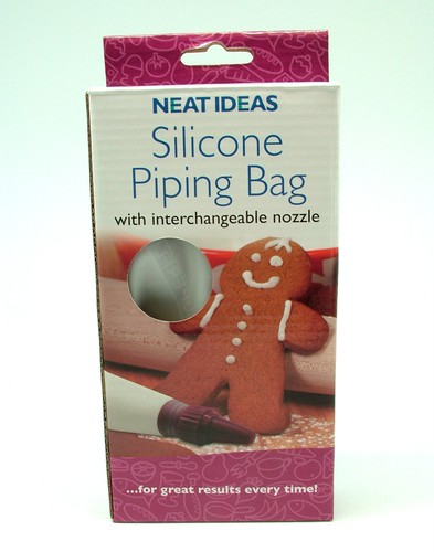 Neat ideas silicone - ideas, tubazioni