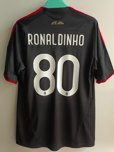 Maglia calcio originale - ⚽, ac