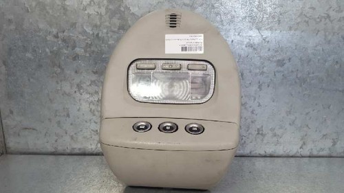 Plafoniera fiat ulysse 179 0 - plafoniera, 2.0
