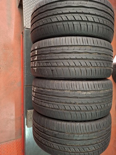 Pneumatici 245 r18 - 245/40,