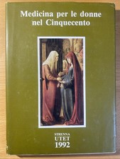 Medicina per le donne nel
