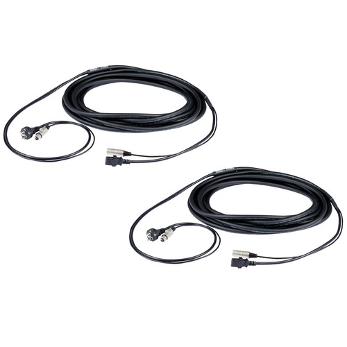 Proel ph080lu10 coppia cavo - proel,