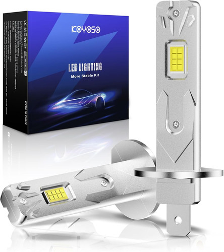 Led 100w 22000lm - h1,