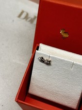 Orecchini Dodo Pomellato Stella Cometa