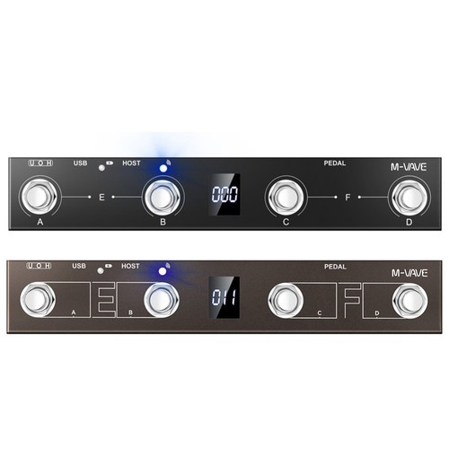 Per midi pedale controller - per,