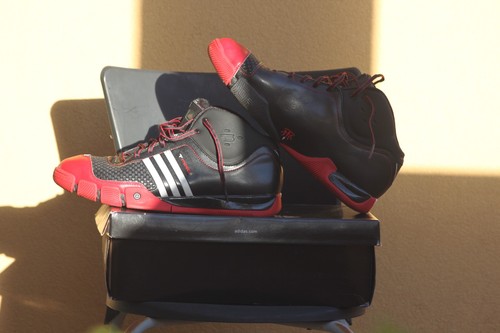 Adidas lightspeed mac og - ts,