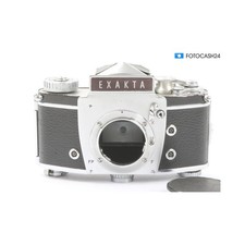 Ihagee Exakta Varex IIb +