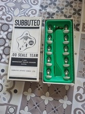 Subbuteo juventus speciale - ,