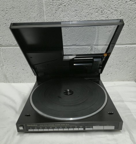 Technics sistema - technics, sl-6