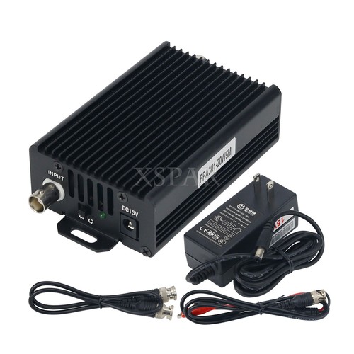 Amplificatore generatore
