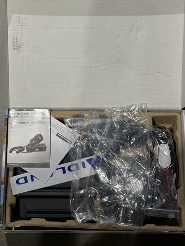 Midland micromobile mxt575 - midland, 15