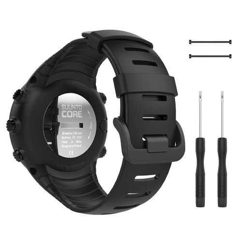 Cinturino orologio moko suunto - orologio,