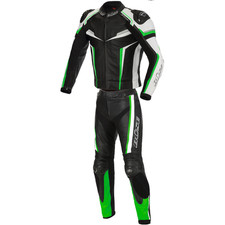 Busto combinato in pelle Mille