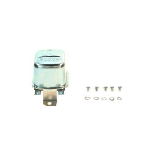 Regolatore alternatore bosch - regolatore,