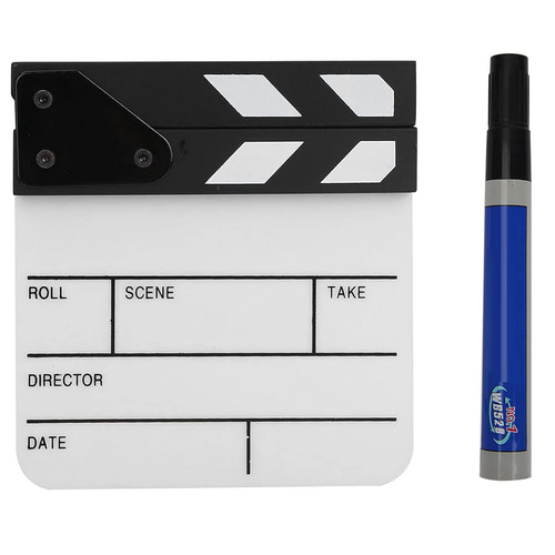 Ciak x 5 cm mini - cm,,