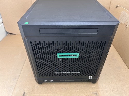 Microserver gen10 873830 - hp,