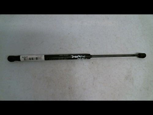Ammortizzatori gas - ammortizzatori, a