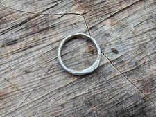 WW1 Anello tedesco originale