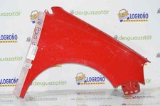 6Q0821106E parafango anteriore destro ROJA per VOLKSWAGEN POLO 1.4 TDI (69 CV)