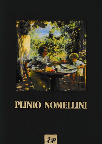 Plinio nomellini - plinio,