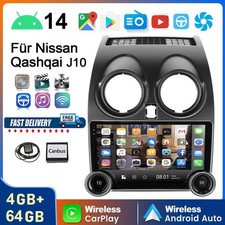 Autoradio Android 14 per
